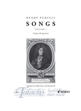 Songs Volume 1: B-STOCK